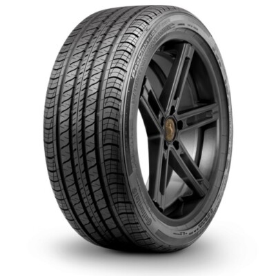 Continental ProContact RX 265/35R21XL 101H BSW (2 Tires)