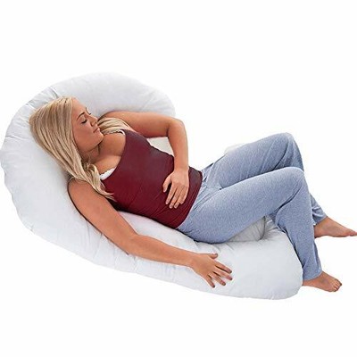 COMFYSURE Full Body Pregnancy Pillow - 58