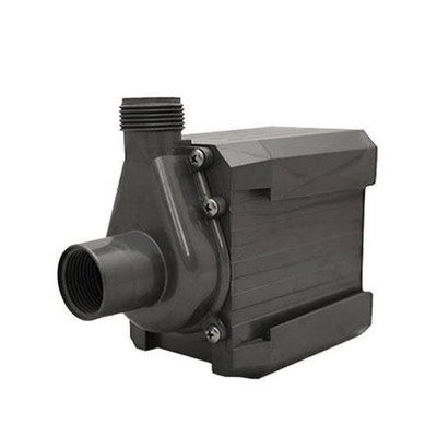 Pondmaster 2400 GPH Pond Pump With 10 ft. Cord  02740