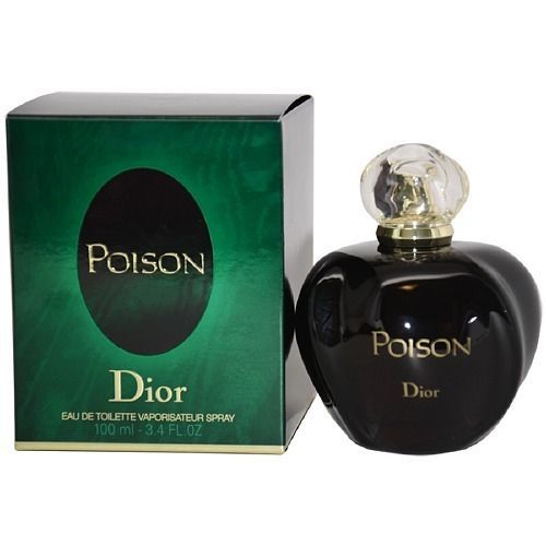 Poison by Dior Fragrances for Women