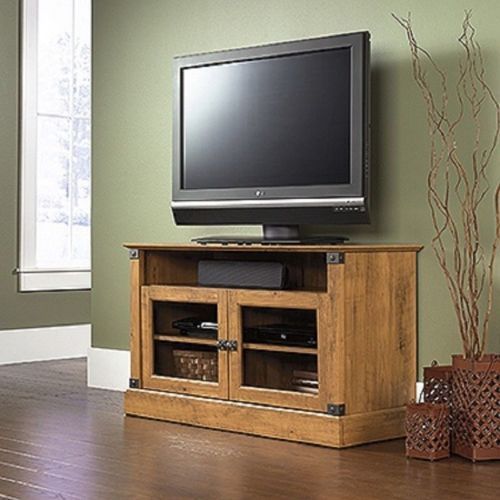 Pine TV Stands