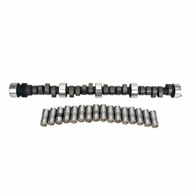 Cams Cl12-249-4 Xe Computer Control 206/212 Hydraulic Flat Cam/lifter Kit