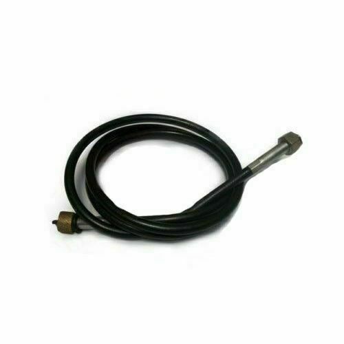 27" Speedometer Cable For Original Smiths Speedometer For Royal Enfield BSA Norton Triupmh