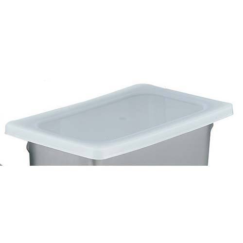 Flexible Steam Table Pan Lid Third-Size