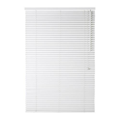 Wood Venetian Blinds