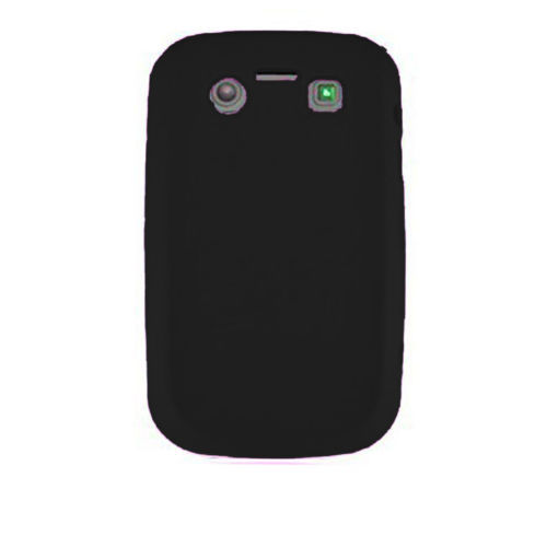 Fundas de silicona/gel/goma para BlackBerry Bold 9700