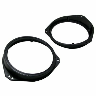 Lomatronix Anneau/adaptateur de haut-parleur 165 m...