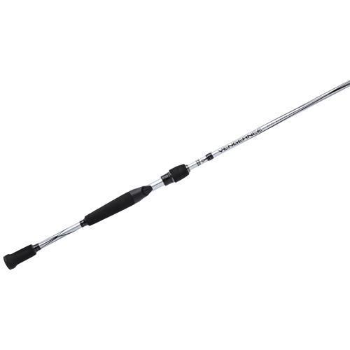 Late-60's ABU Diplomat 850 Zoom(8.5') AFTM #7 hollow glass fly rod