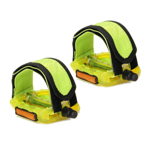 Pedale aus Nylon für Fahrräder