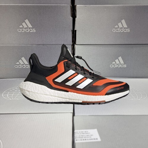 ロイド Adidas ZX 22 Boost Shoes Men's Sneakers Orange GY6699 New in