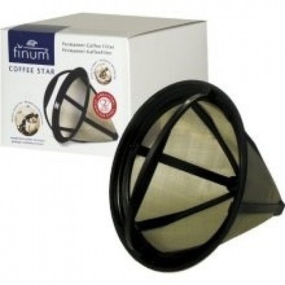 EAN 4004060422501 product image for Finum Coffee Star Size 2. Best Price | upcitemdb.com