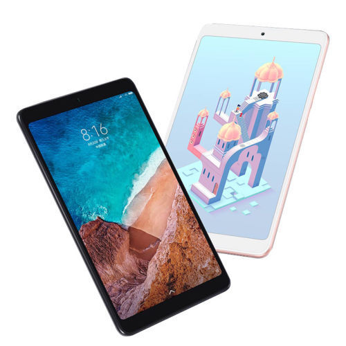 Xiaomi Mi Pad 5 Tablet PC MIUI 12 Snapdragon 860 Octa Core 11.0 Inch Screen  WIFI