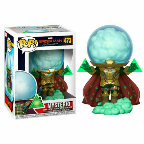 FUNKO POP FIGURES JUMBO COLLECTION - CHOOSE YOUR POP VINYL - UK SELLER NO FAKES
