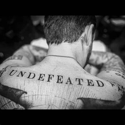 Frank Turner Undefeated Records & LPs New