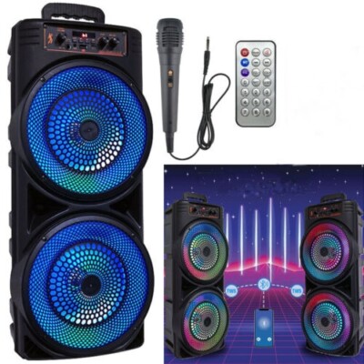 Party & Mic