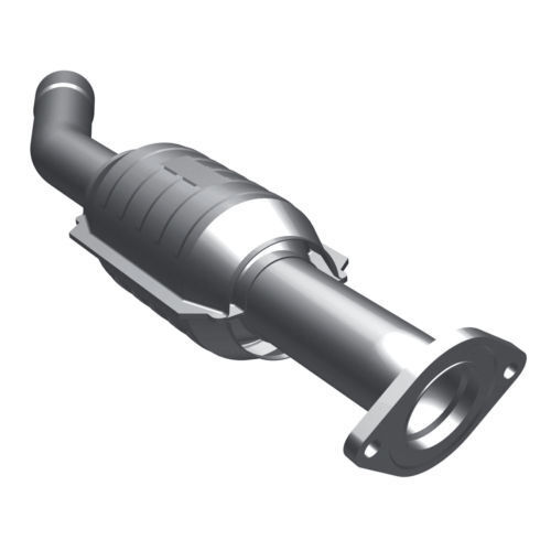 MagnaFlow 2005-2021 Toyota Tacoma OEM Grade Federal Epa Compliant Direct Fit Catalytic Converter