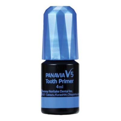 PANAVIA V5 Tooth Primer 4ml