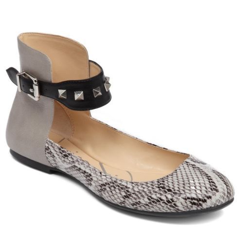 Estampado Animal Mujer Jessica Simpson Tacón bajo y Oxfords