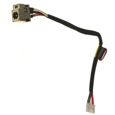AC DC Power Jack FOR HP ENVY Spectre XT Ultrabook 13-2050nr 13-2057nr 13-2157nr