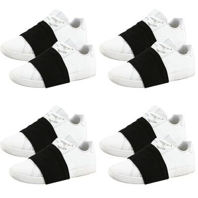 S Shoe Socks For Dancing ,dance Socks Over Sneakers,dancing Shoe