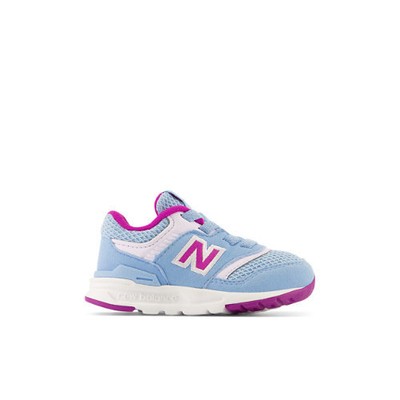 

Детская кружевная банджи New Balance 997H