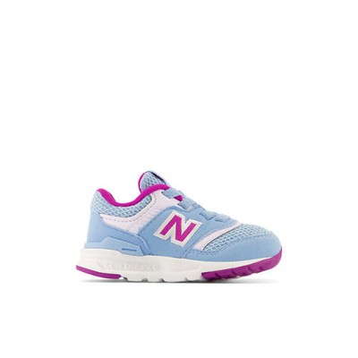 Детская кружевная банджи New Balance 997H