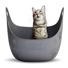 Litter Genie Cat Litter Box | eBay