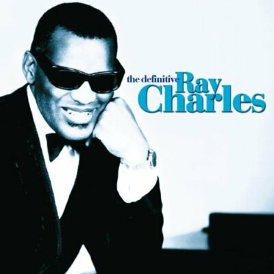 Ray Charles - The Definitive Ray Charles - Ray Charles CD MQVG The Fast Free