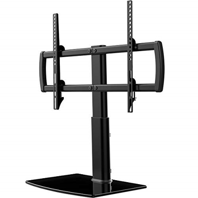 /base Tabletop Tv Stand With Wall Mount For 32 To 65 Inch 4 