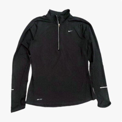 Nike Women's Activewear Jackets