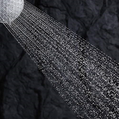 Kohler K-98362-BN Awaken B90 Multi-Function Handshower with Slide Bar Kit,