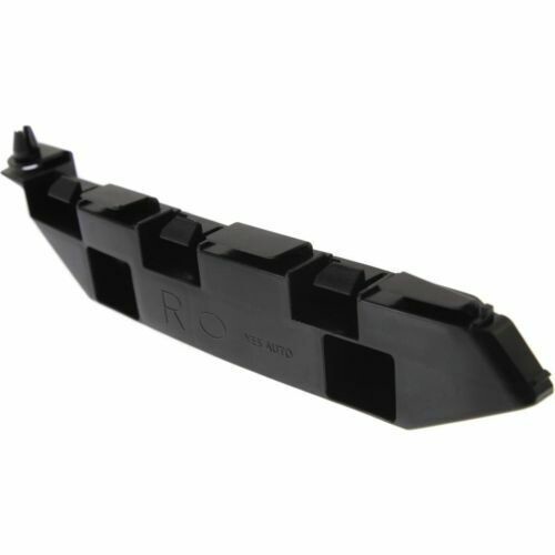 Front Bumper Bracket Retainer Hold Mount for Honda Civic Sedan 2012 2015 Pair 2P - Picture 3 of 4