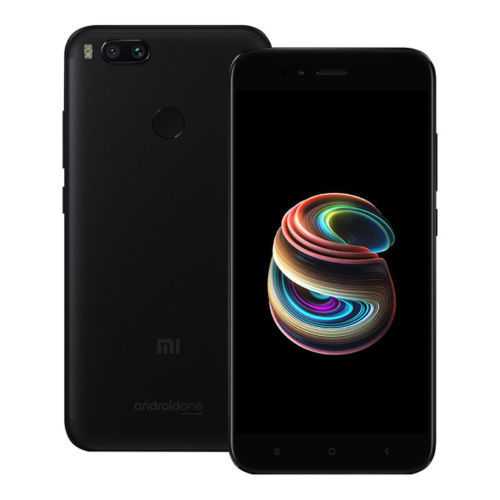 Móviles y smartphones Xiaomi