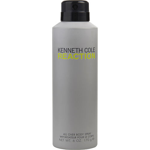 Спрей для тела Kenneth Cole для мужчин, 6 унций (1 упаковка)