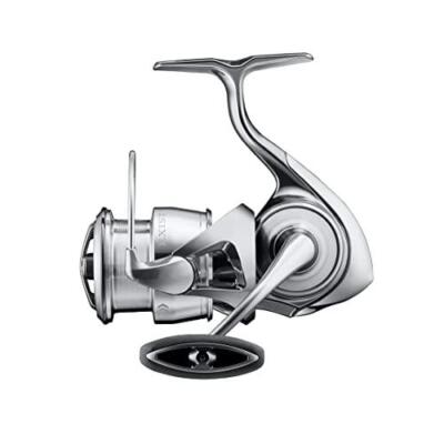 Daiwa 22 EXIST PC LT2500 Spinning Reel