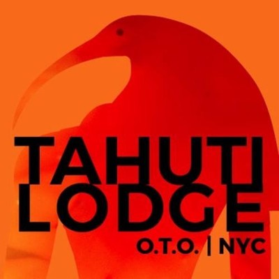 Tahuti Lodge, Ordo Templi Orientis