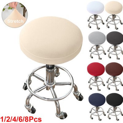 Covers Armless Seat Cushion Slipcover Beige
