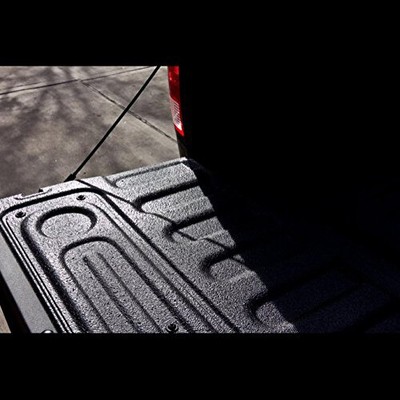 U-POL Raptor Tintable Spray-On Truck Bed Liner Coating, 2 Liters