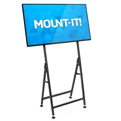 Fits 33" - 55" Flat Screen Mount Adjustabl...