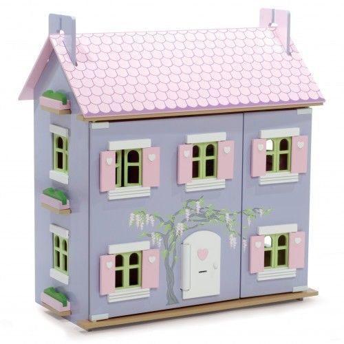 Casas de Muñecas Le Toy Van