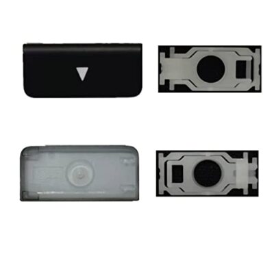 Replacement UP (Down) Arrow Keycap Key Scissor Clip Hinge Compatible with Mac...