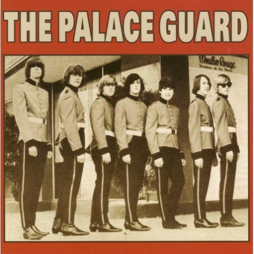 The Palace Guard by Palace Guard (CD, 2003) for sale online | eBay