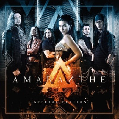 Amaranthe [Special Edition] by Amaranthe