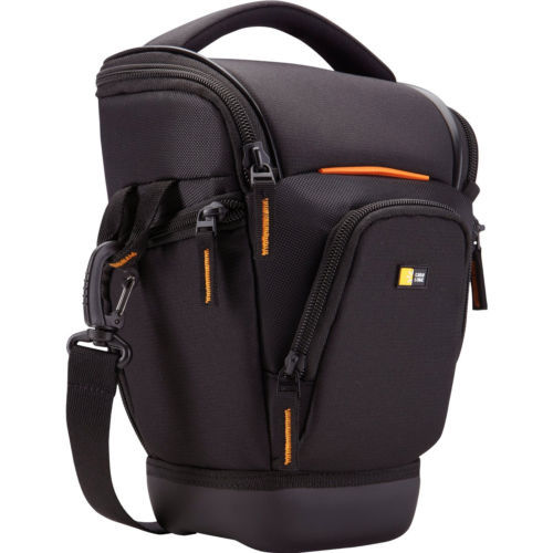 Drone Cámara Case Logic y accesorios de la foto