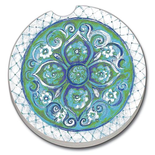 Ceramic Coasters