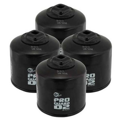 Oil Filter for Pontiac Sunburst 1985-1988 aFe Power