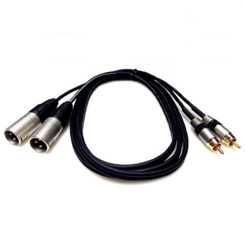 Pro Audio Cables, Snakes & Interconnects
