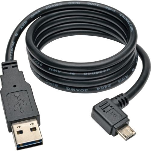 Tripp Lite Power Cables
