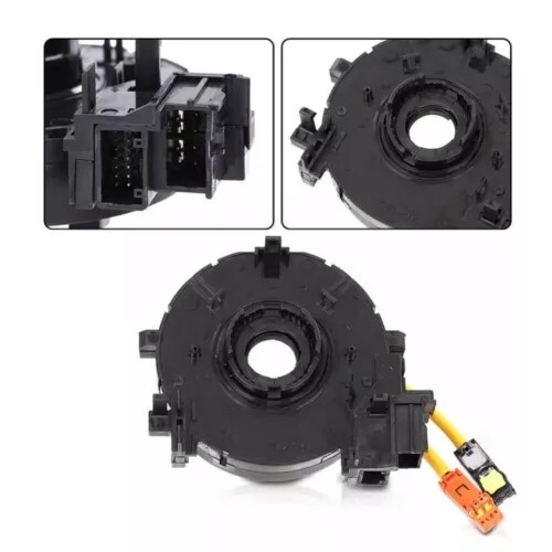 SpiralCable Clock Spring Steering Wheel For Toyota RAV4 2013-18 NEW High-Quality