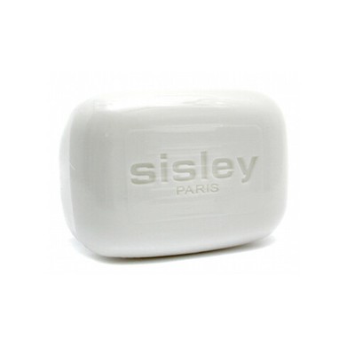 Sisley Botanical Soapless Facial Cleansing Bar 4.4 oz  For oily/combination skin